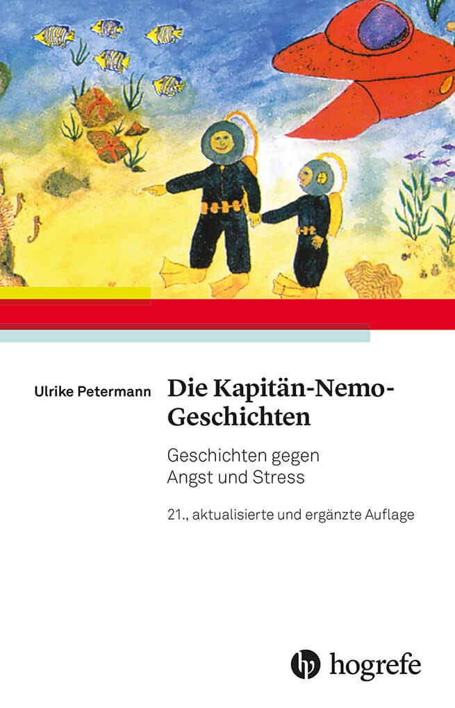 Tipps für Yoga mit Kindern - Kapitän-Nemo-Geschichten